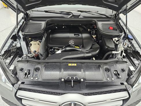 Used 2022 Mercedes-Benz GLE 350 image 24