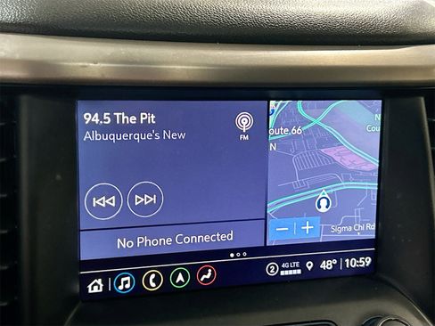 Used 2023 GMC Acadia Denali w/ Denali Technology Package image 15