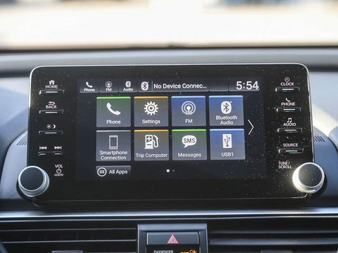 Used 2022 Honda Accord Sport Special Edition image 13