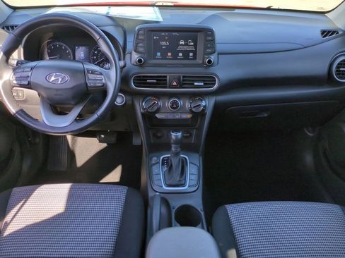 Used 2019 Hyundai Kona SEL image 15