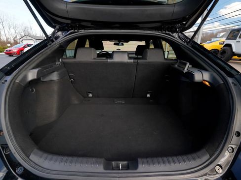 Used 2021 Honda Civic Sport image 21