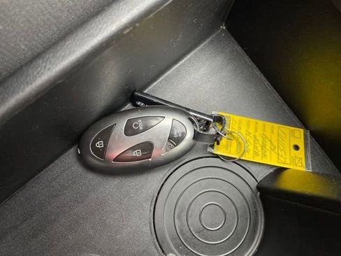 Used 2024 Hyundai Kona N Line image 16