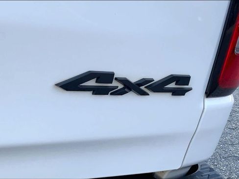 Used 2019 RAM 1500 Rebel w/ Rebel Level 1 Equipment Group AWD/4WD image 10