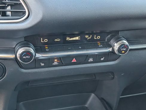 Used 2023 MAZDA CX-30 AWD 2.5 S w/ Premium Package image 26