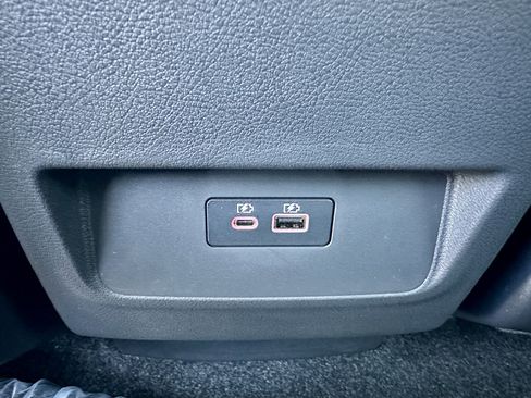 New 2026 Nissan Frontier SV image 19