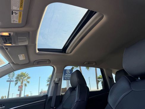 Certified 2020 Acura MDX FWD w/ Technology Package image 6