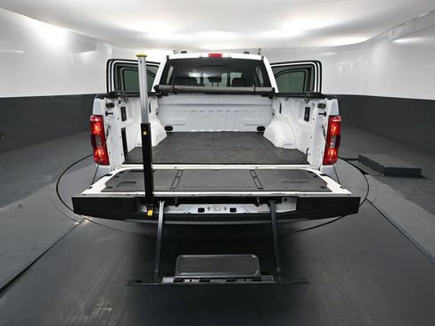 Used 2022 Ford F150 XLT w/ Equipment Group 302A High AWD/4WD image 42