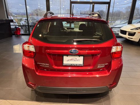 Used 2013 Subaru Impreza 2.0i Sport Premium w/ Popular Pkg 1 image 4