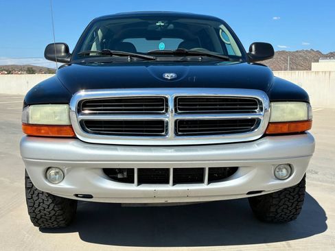 Used 2003 Dodge Durango SLT Plus AWD/4WD image 3