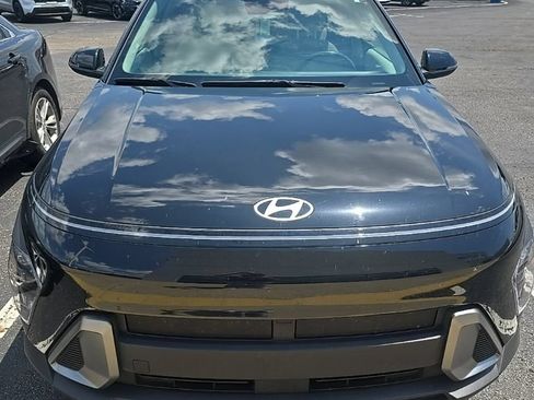 Used 2024 Hyundai Kona SEL w/ Convenience Package AWD/4WD image 11