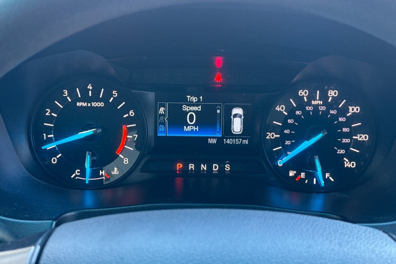 Used 2016 Ford Explorer FWD image 20