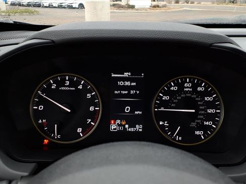 Used 2024 Subaru Crosstrek 2.5i Sport image 18