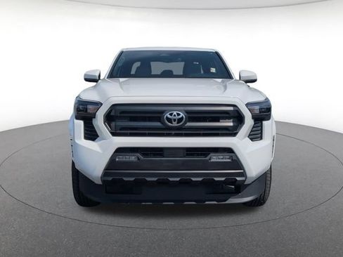 Used 2026 Toyota Tacoma SR5 RWD image 8