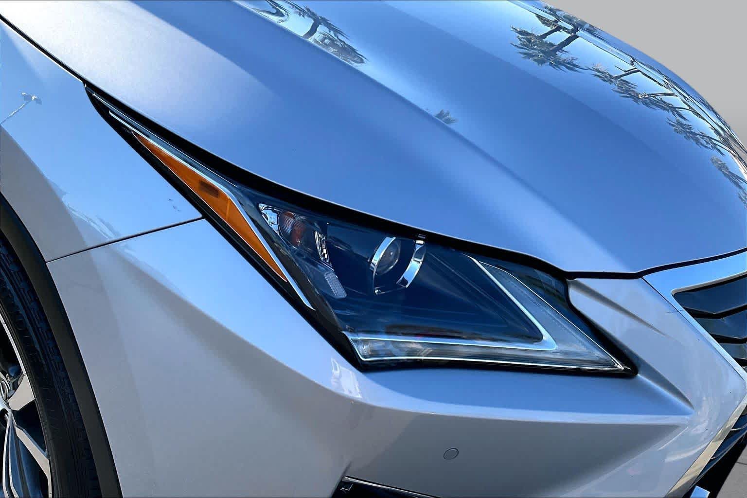 Used 2017 Lexus RX 350 FWD w/ Premium Package image 26