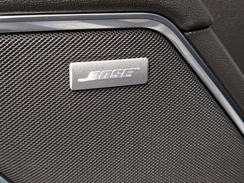 Certified 2023 Chevrolet Silverado 1500 LTZ w/ LTZ Convenience Package II AWD/4WD image 14