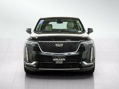 Used 2022 Cadillac XT6 Premium Luxury AWD/4WD image 9