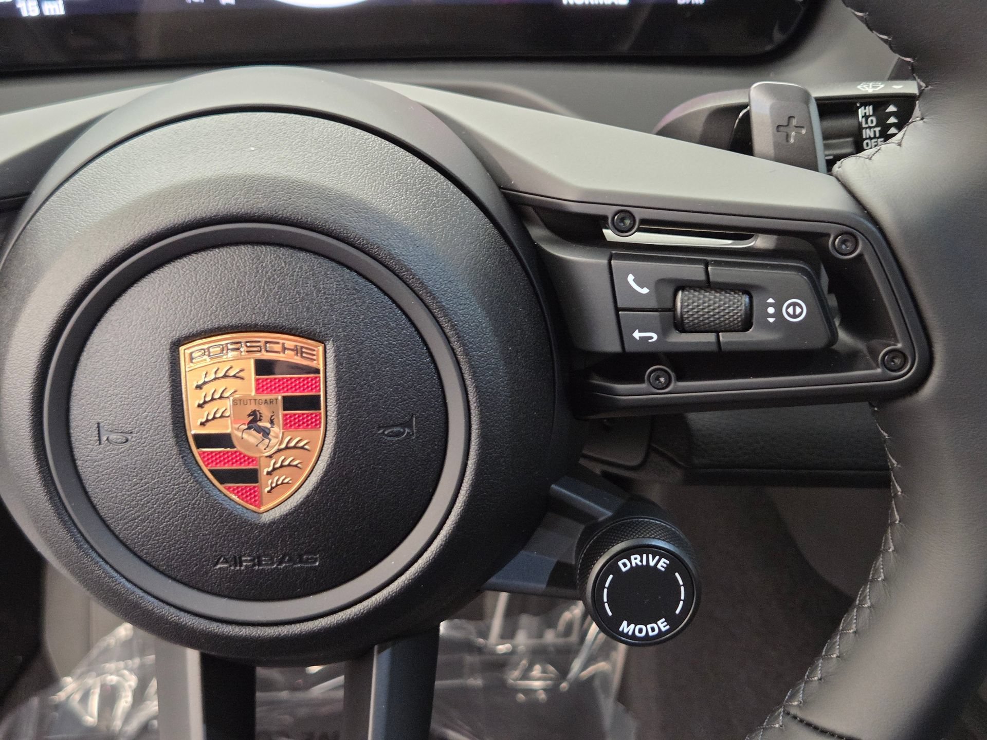 New 2026 Porsche Panamera 4 AWD/4WD image 19