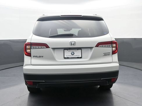 Used 2022 Honda Pilot Special Edition image 6