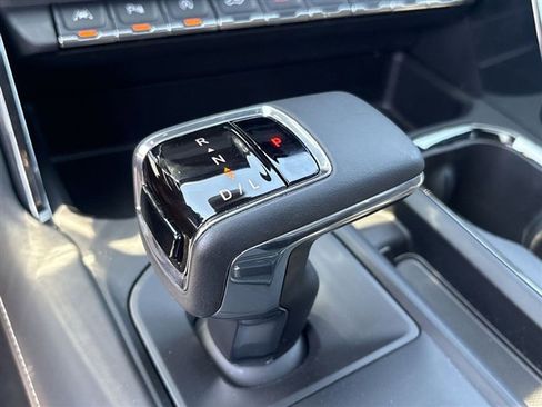 Certified 2024 GMC Sierra 1500 AT4X AWD/4WD image 16