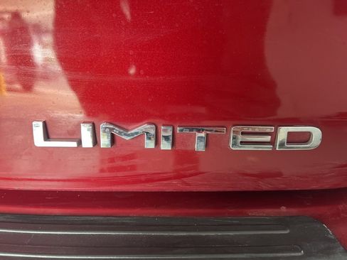Used 2021 Toyota Highlander Limited AWD/4WD image 47