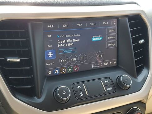 Used 2022 GMC Acadia Denali AWD/4WD image 18