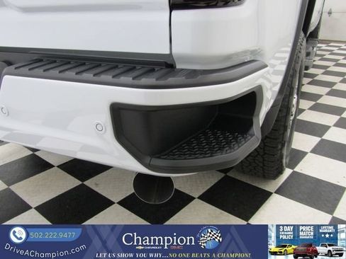 Certified 2026 Chevrolet Silverado 2500 High Country w/ High Country Premium Package AWD/4WD image 18