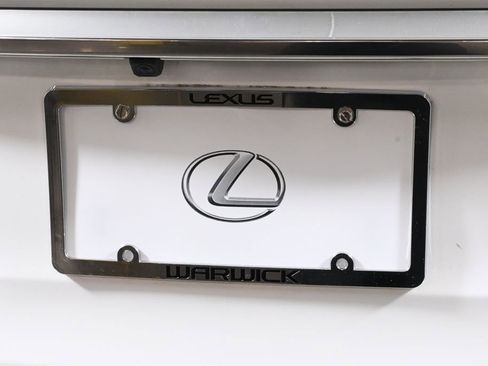 Used 2016 Lexus RX 350 F Sport w/ Accessory Package AWD/4WD image 14