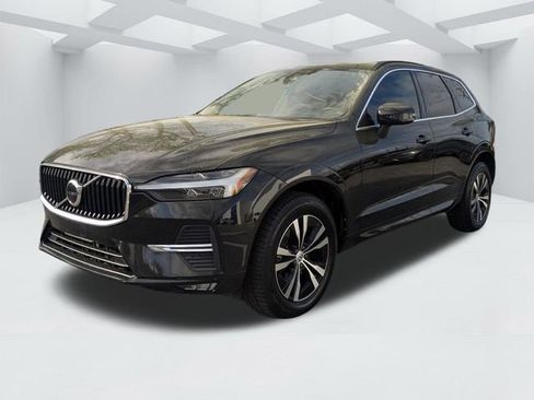 Used 2023 Volvo XC60 B5 Core FWD image 10