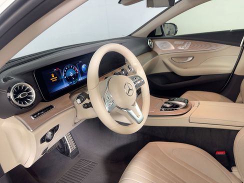 Used 2019 Mercedes-Benz CLS 450 image 4