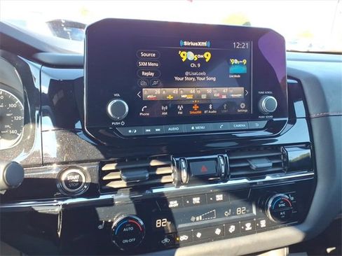 Used 2024 Nissan Pathfinder Rock Creek image 17