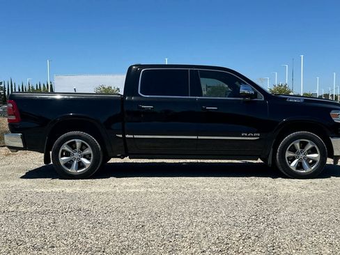 Used 2020 RAM 1500 Limited RWD image 9
