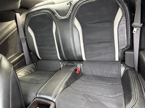 Used 2016 Chevrolet Camaro LT w/ RS Package image 8