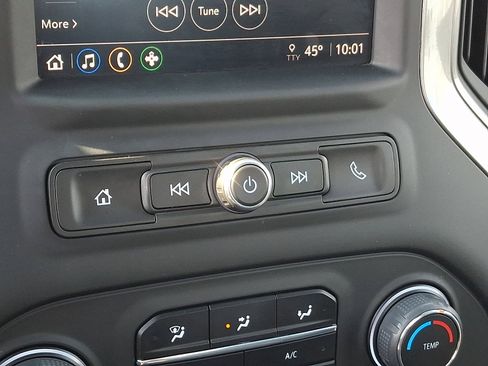 Used 2024 Chevrolet Silverado 1500 W/T w/ WT Fleet Convenience Package image 15