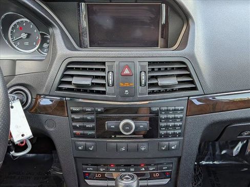 Used 2010 Mercedes-Benz E 350 Coupe image 13