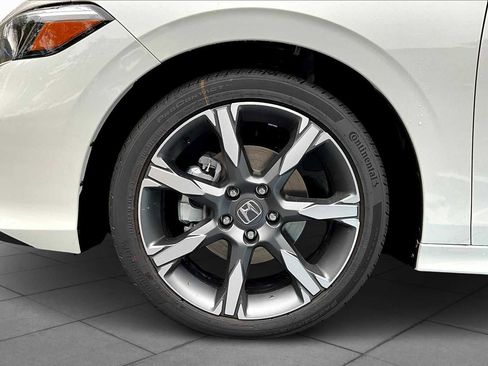 New 2026 Honda Civic Sport Touring image 9