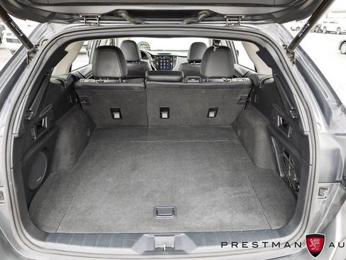 Used 2023 Subaru Outback Limited AWD/4WD image 40