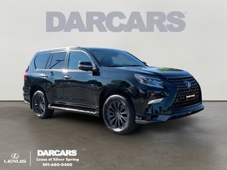 Certified 2022 Lexus GX 460 Premium w/ Accessory Package AWD/4WD video 1