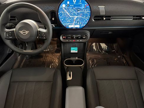 New 2026 MINI Cooper S FWD image 3