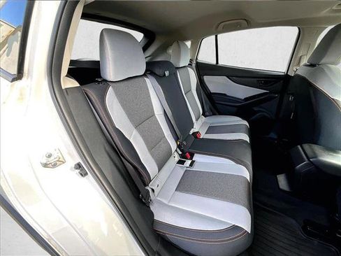 Used 2021 Subaru Crosstrek 2.0i Premium w/ Moonroof Package image 29