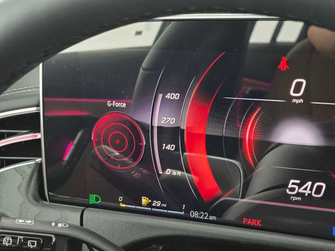 New 2026 Mercedes-Benz E 450 4MATIC All-Terrain Wagon image 23