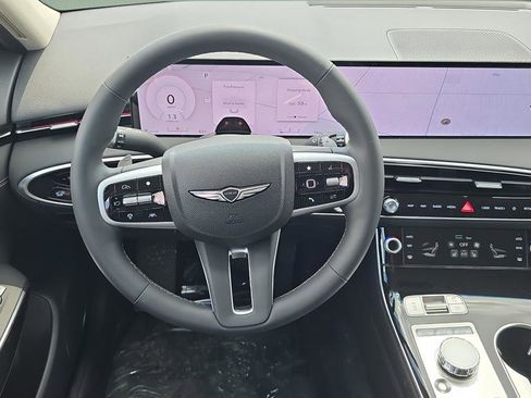 New 2026 Genesis GV70 2.5T image 17