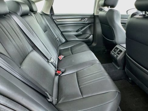 Used 2022 Honda Accord EX-L image 33