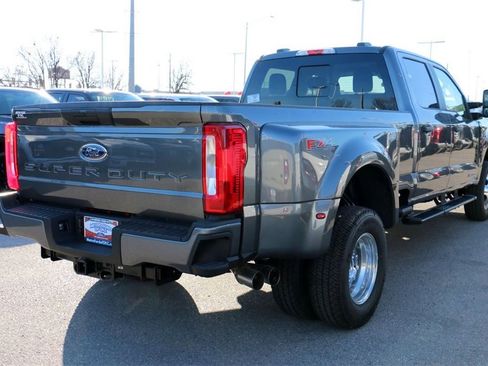 New 2026 Ford F350 XL w/ STX Appearance Package image 5