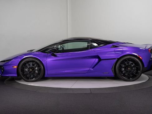 Used 2026 Lamborghini Temerario AWD/4WD image 7