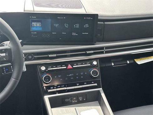 New 2025 Hyundai Santa Fe SEL image 28