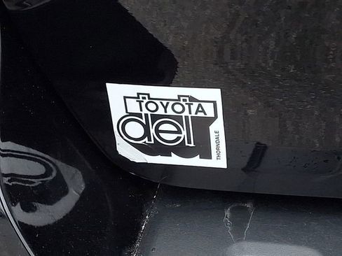 Certified 2019 Toyota Sequoia TRD Sport w/ TRD Sport Premium Package image 30