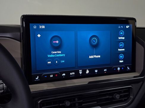 New 2025 Ford Bronco Sport Big Bend w/ Convenience Package image 25