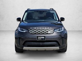Used 2024 Land Rover Discovery S AWD/4WD video 2