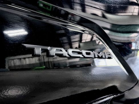Used 2024 Toyota Tacoma SR5 RWD image 11