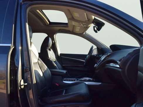 Used 2016 Acura MDX FWD w/ Technology Package image 13